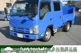 isuzu elf-truck 2013 GOO_NET_EXCHANGE_0800210A30250105W001