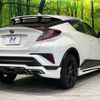 toyota c-hr 2019 CFJ1792058 image 17
