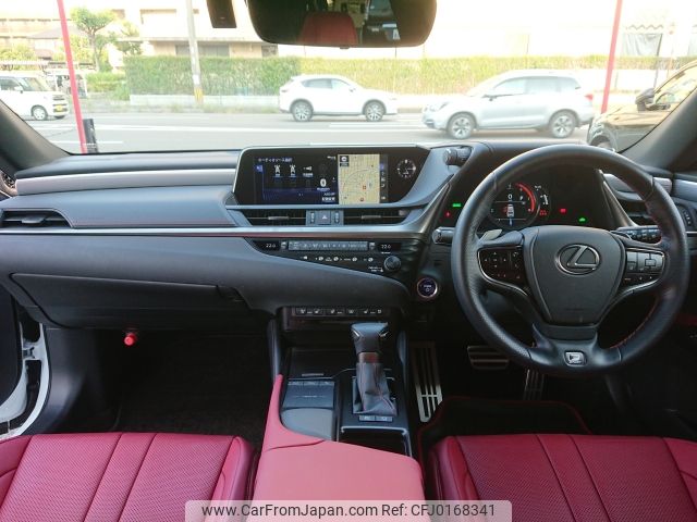 lexus es 2019 -LEXUS--Lexus ES 6AA-AXZH10--AXZH10-1004552---LEXUS--Lexus ES 6AA-AXZH10--AXZH10-1004552- image 2