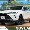 toyota harrier 2020 -TOYOTA--Harrier 6AA-AXUH80--AXUH80-0017164---TOYOTA--Harrier 6AA-AXUH80--AXUH80-0017164- image 1