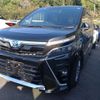 toyota voxy 2021 -TOYOTA 【豊田 300ﾔ 876】--Voxy 6AA-ZWR80W--ZWR80-0487678---TOYOTA 【豊田 300ﾔ 876】--Voxy 6AA-ZWR80W--ZWR80-0487678- image 11