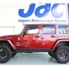 chrysler jeep-wrangler 2007 CFJ1565794 image 18