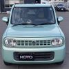 suzuki alto-lapin 2014 -SUZUKI 【名変中 】--Alto Lapin HE22S--276251---SUZUKI 【名変中 】--Alto Lapin HE22S--276251- image 9