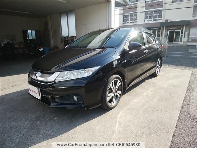 honda grace 2016 -HONDA--Grace DAA-GM4--GM4-1104362---HONDA--Grace DAA-GM4--GM4-1104362- image 1