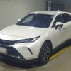 toyota harrier 2023 -TOYOTA 【品川 302ﾜ1160】--Harrier 6BA-MXUA80--MXUA80-0090750---TOYOTA 【品川 302ﾜ1160】--Harrier 6BA-MXUA80--MXUA80-0090750- image 1