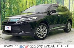 toyota harrier 2019 -TOYOTA--Harrier DBA-ZSU60W--ZSU60-0163073---TOYOTA--Harrier DBA-ZSU60W--ZSU60-0163073-