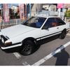 toyota sprinter-trueno 1983 GOO_JP_700102067530241007002 image 1