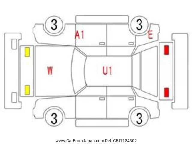 suzuki jimny 2024 -SUZUKI--Jimny 3BA-JB64W--JB64W-308358---SUZUKI--Jimny 3BA-JB64W--JB64W-308358- image 2