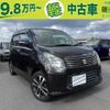 suzuki wagon-r 2013 -SUZUKI--Wagon R MH34S--254265---SUZUKI--Wagon R MH34S--254265- image 1