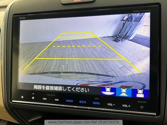 honda freed 2017 -HONDA--Freed DAA-GB7--GB7-1014383---HONDA--Freed DAA-GB7--GB7-1014383- image 2