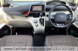 toyota sienta 2018 504928-931007