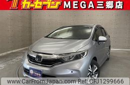 honda shuttle 2019 -HONDA--Shuttle GP7--2102045---HONDA--Shuttle GP7--2102045-