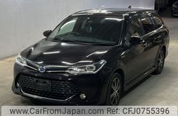 toyota corolla-fielder 2015 -TOYOTA--Corolla Fielder NKE165G-8021478---TOYOTA--Corolla Fielder NKE165G-8021478-