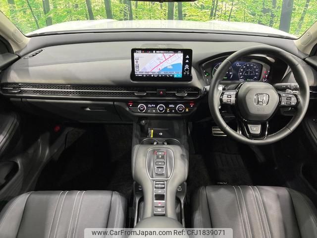 honda zr-v 2024 CFJ1839071 image 2