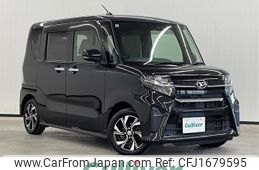 daihatsu tanto 2019 CFJ1679595