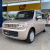 suzuki alto-lapin 2014 -SUZUKI--Alto Lapin HE22S--HE22S-274334---SUZUKI--Alto Lapin HE22S--HE22S-274334- image 1