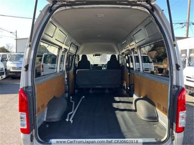 toyota hiace-van 2019 -TOYOTA--Hiace Van QDF-GDH221K--GDH221-2001348---TOYOTA--Hiace Van QDF-GDH221K--GDH221-2001348- image 2