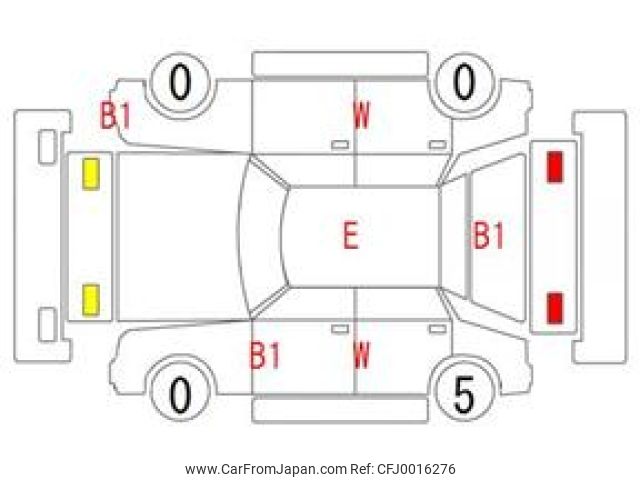 daihatsu tanto 2016 -DAIHATSU--Tanto DBA-LA600S--LA600S-0425659---DAIHATSU--Tanto DBA-LA600S--LA600S-0425659- image 2