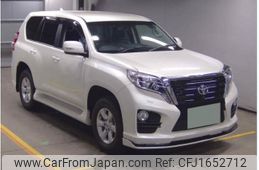 toyota land-cruiser-prado 2017 CFJ1652712