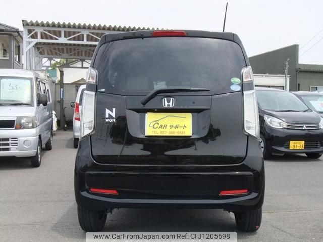 honda n-wgn 2014 -HONDA 【群馬 583ｿ3008】--N WGN JH1--1073755---HONDA 【群馬 583ｿ3008】--N WGN JH1--1073755- image 2