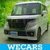 suzuki spacia 2018 quick_quick_DAA-MK53S_MK53S-848487 image 1