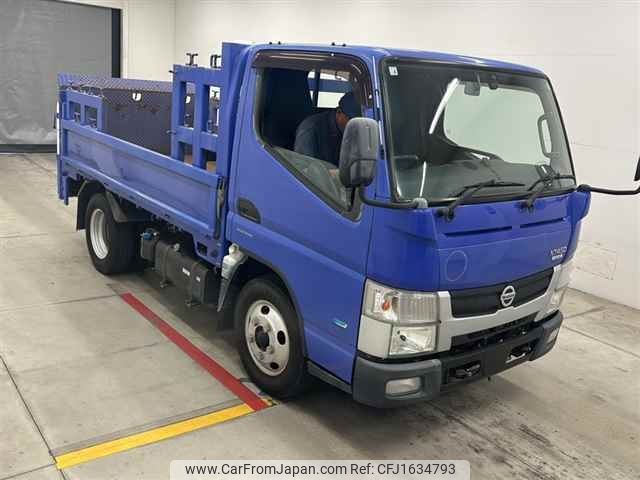 nissan atlas 2015 CFJ1634793 image 1