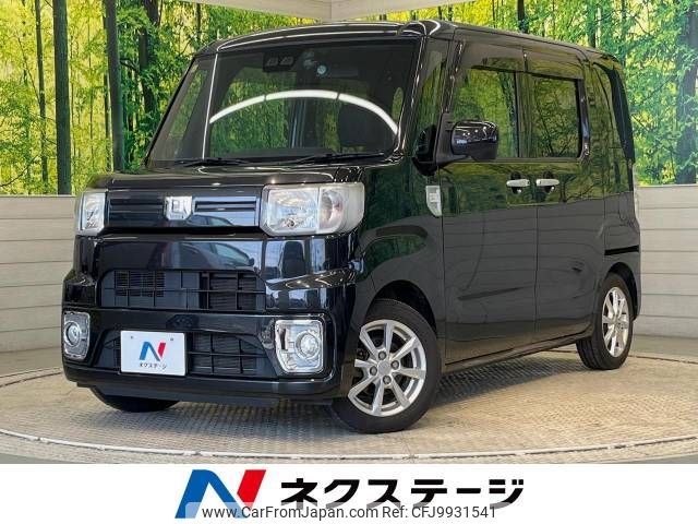 daihatsu wake 2018 -DAIHATSU--WAKE DBA-LA700S--LA700S-0119103---DAIHATSU--WAKE DBA-LA700S--LA700S-0119103- image 1