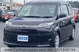 toyota spade 2017 CFJ1848154
