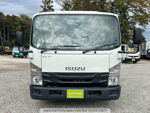 isuzu elf-truck 2016 GOO_NET_EXCHANGE_0561411A30241201W001 image 2