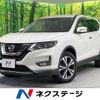 nissan x-trail 2019 -NISSAN--X-Trail DBA-T32--T32-058524---NISSAN--X-Trail DBA-T32--T32-058524- image 1