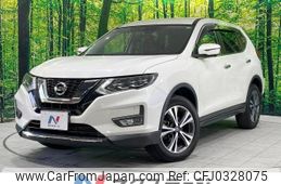 nissan x-trail 2019 -NISSAN--X-Trail DBA-T32--T32-058524---NISSAN--X-Trail DBA-T32--T32-058524-