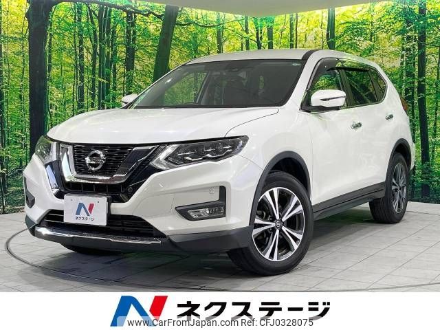 nissan x-trail 2019 -NISSAN--X-Trail DBA-T32--T32-058524---NISSAN--X-Trail DBA-T32--T32-058524- image 1