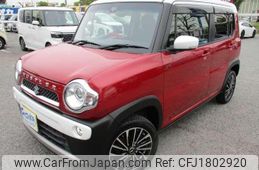 suzuki hustler 2015 CFJ1802920