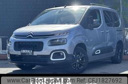 citroen berlingo 2023 CFJ1827692