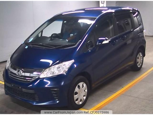 honda freed 2016 quick_quick_DBA-GB4_1607087 image 2