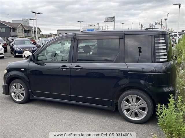 toyota sienta 2005 TE376 image 1