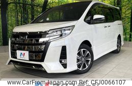 toyota noah 2019 -TOYOTA--Noah DBA-ZRR80W--ZRR80-0533949---TOYOTA--Noah DBA-ZRR80W--ZRR80-0533949-