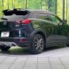 mazda cx-3 2015 CFJ1532066 image 17