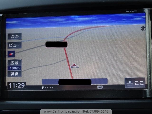 2010 Nissan Juke YF15 - Car Price $3,990