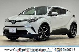 toyota c-hr 2017 quick_quick_DAA-ZYX10_ZYX10-2003311