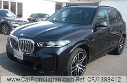 bmw x5 2024 quick_quick_12EV30A_WBA22EV0909W96178