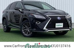 lexus rx 2016 -LEXUS--Lexus RX DAA-GYL25W--GYL25-0003669---LEXUS--Lexus RX DAA-GYL25W--GYL25-0003669-