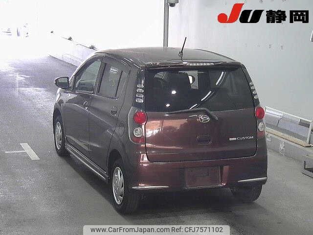 daihatsu mira 2007 -DAIHATSU--Mira L275S--L275S-0033436---DAIHATSU--Mira L275S--L275S-0033436- image 2