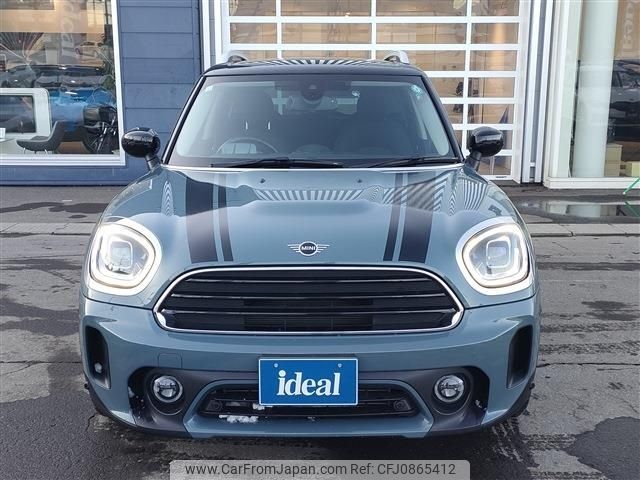 mini mini-others 2020 -BMW--BMW Mini 3DA-42BT20--WMW62BT0603M42224---BMW--BMW Mini 3DA-42BT20--WMW62BT0603M42224- image 2