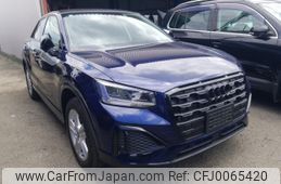 audi q2 2023 -AUDI--Audi Q2 GADFG-WAUZZZGA8RA009176---AUDI--Audi Q2 GADFG-WAUZZZGA8RA009176-