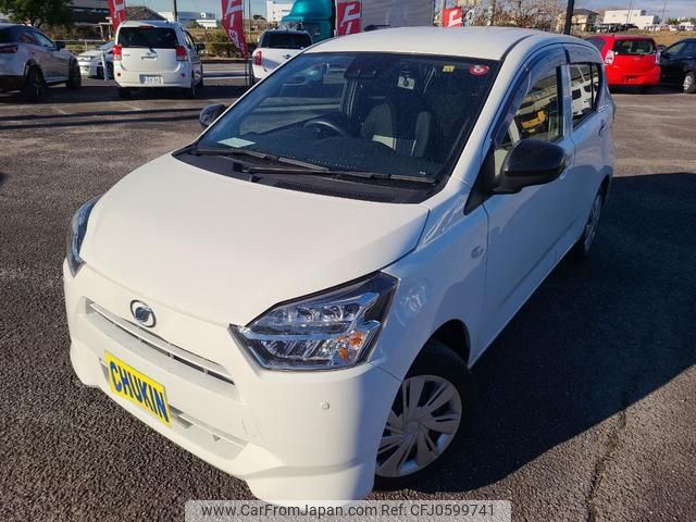 daihatsu mira-e-s 2019 -DAIHATSU--Mira e:s LA350S--0185149---DAIHATSU--Mira e:s LA350S--0185149- image 1