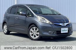 honda fit 2013 CFJ1502800