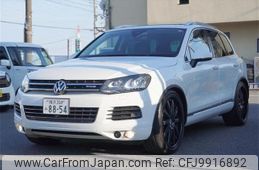 volkswagen touareg 2012 quick_quick_DAA-7PCGEA_WVGZZZ7PZCD063678