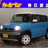 suzuki hustler 2018 -SUZUKI--Hustler DAA-MR41S--MR41S-309004---SUZUKI--Hustler DAA-MR41S--MR41S-309004- image 1
