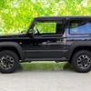 suzuki jimny-sierra 2025 quick_quick_3BA-JB74W_JB74W-233013 image 2